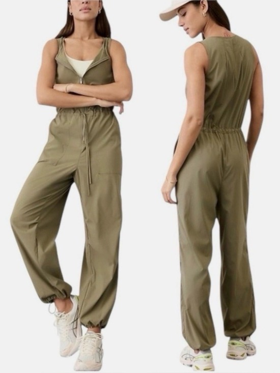 Athleta Pants - Athleta Flex Jumpsuit